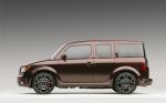 Honda Element EX 2008 года